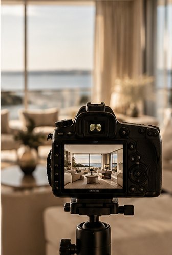 Foto 02 | Professionelle Immobilienfotografie