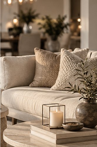 Foto 04 | Home Staging mit Stil