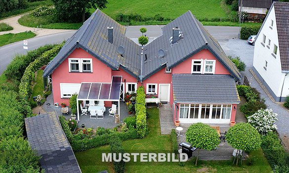 Foto Mehrgenerationenwohnen