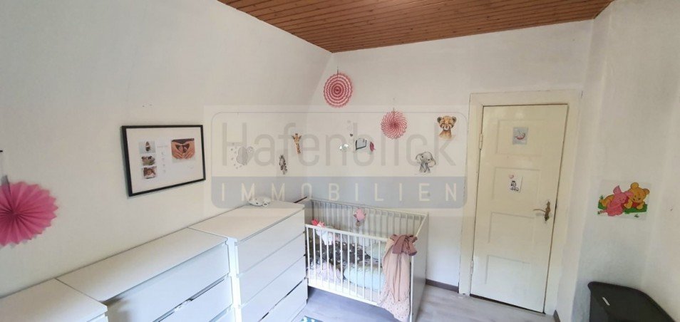 Kinderzimmer Einfamilienhaus Rendsburg