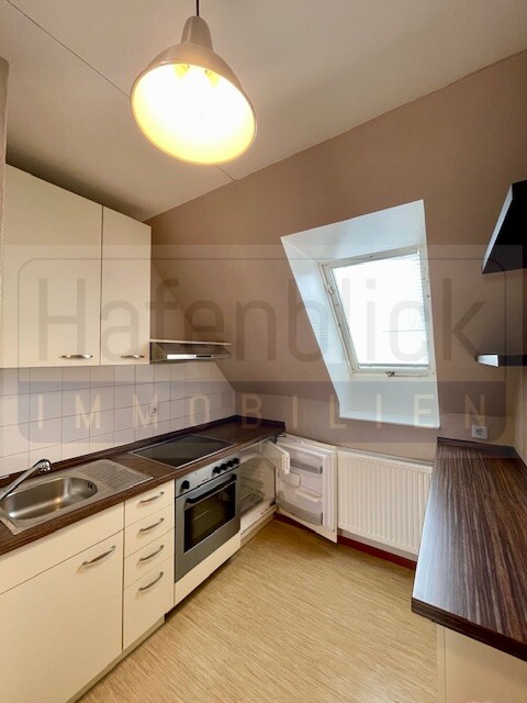 K�che Haus 1 Haus Timmendorfer Strand / Niendorf