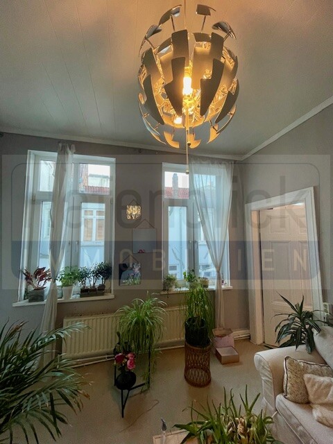 G�stezimmer 1.OG Mehrfamilienhaus L�beck