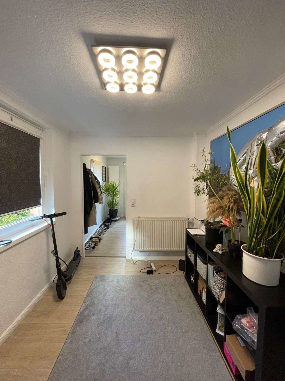 Durchgangszimmer.EG Haus L�beck