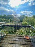 Hauptbild Provisionsfrei ! 3,5 Zi Sonnige Maisonettewohnung -Balkon-Garage-fußläufig zum Strand u. Bahnhof