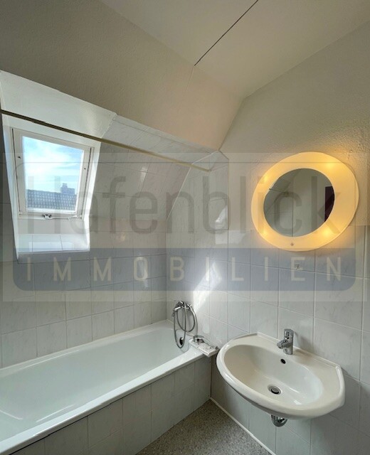 Vollbad, Haus 1 Haus Timmendorfer Strand / Niendorf