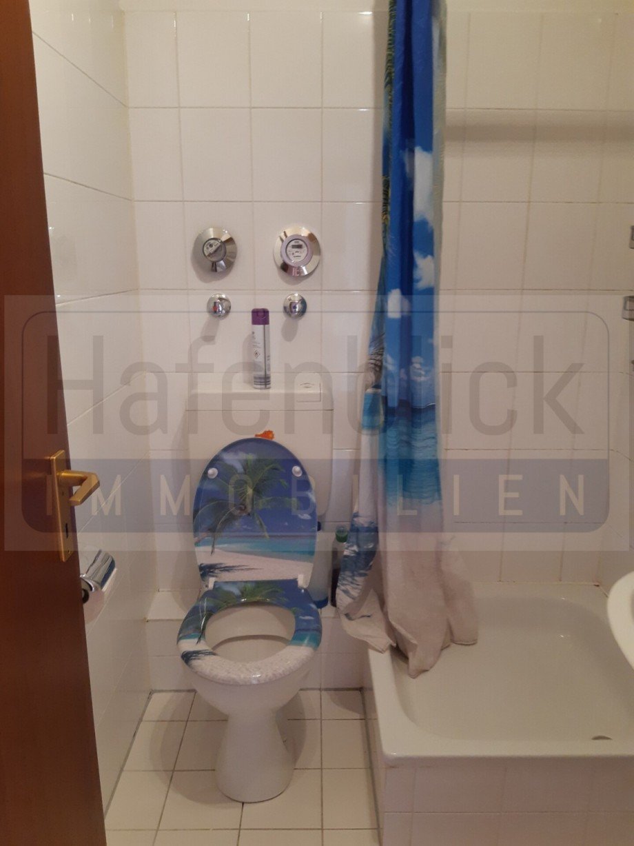 Duschbad Wohnung Glinde