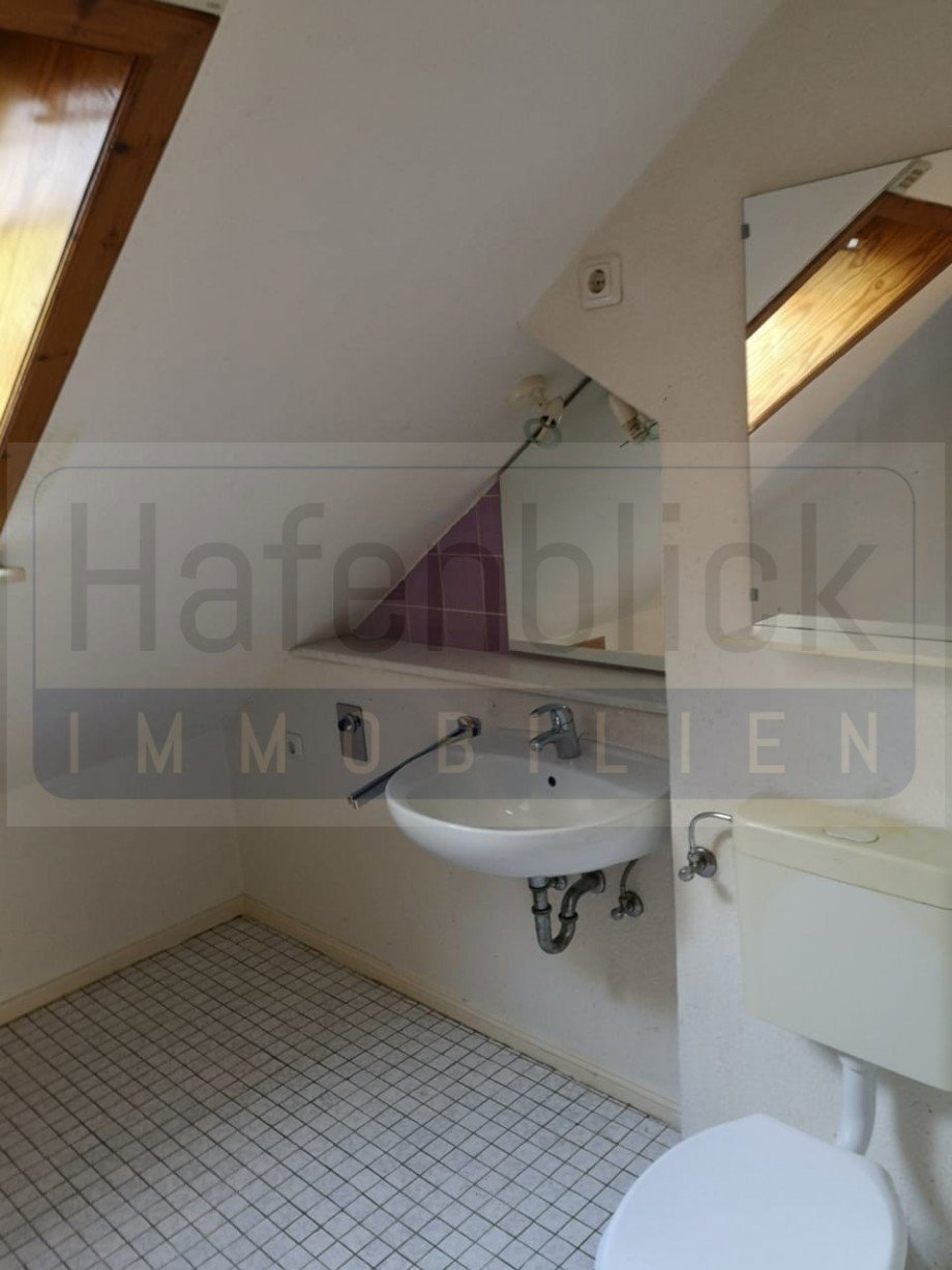Duschbad OG Mehrfamilienhaus Preetz