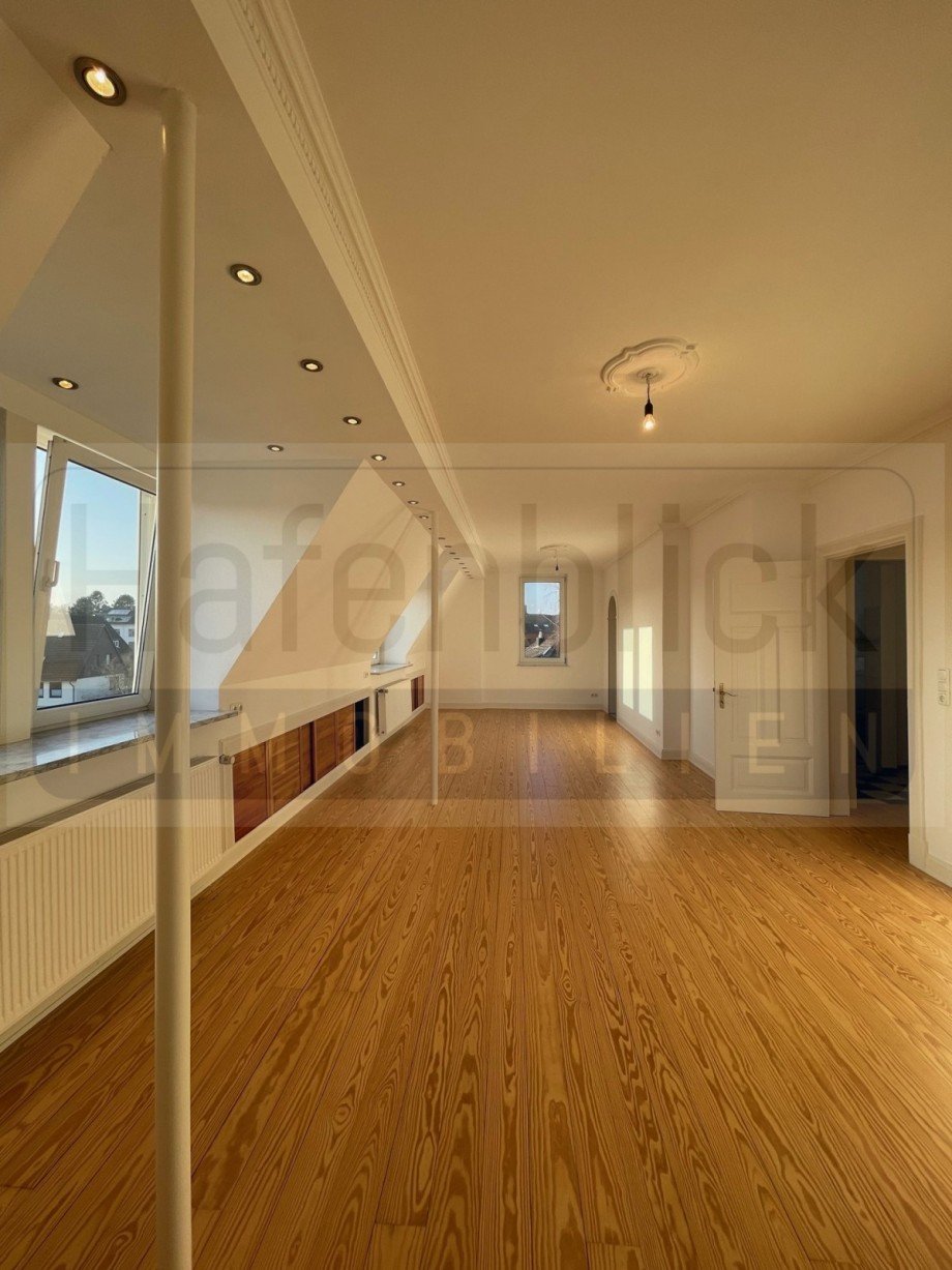 Wohnzimmer Wohnung Kiel