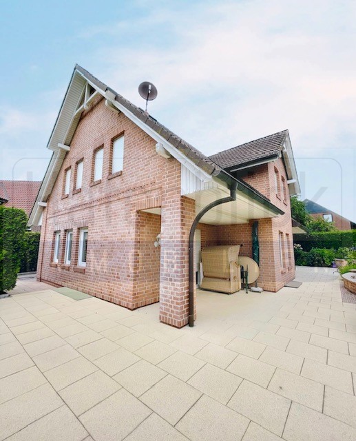 Terrasse Einfamilienhaus Gr�mitz