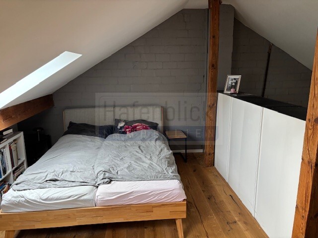 DG.Schlafzimmer Reihenhaus Ammersbek