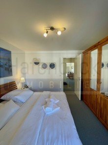 IMG_3017 Top Lage am Strand ! 2 Zimmer Wohnung -2 Balkone -Stellplatz -Teilmeerblick- Scharbeutz - Haffkrug