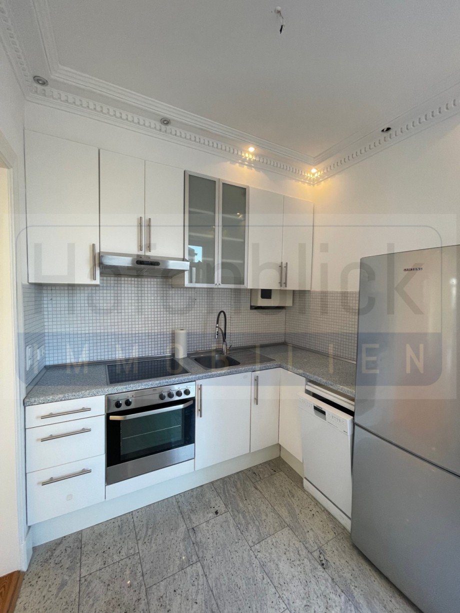 K�che Wohnung Kiel / Pries