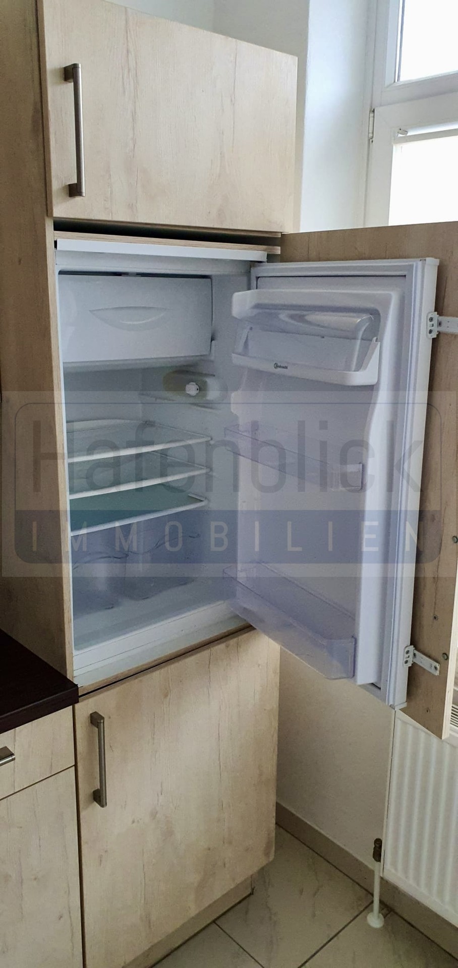 K�hlschrank Wohnung Kiel / Pries