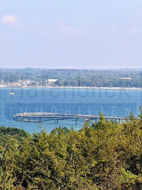 Seebr�cke Timmendorfer Strand Etagenwohnung Timmendorfer Strand