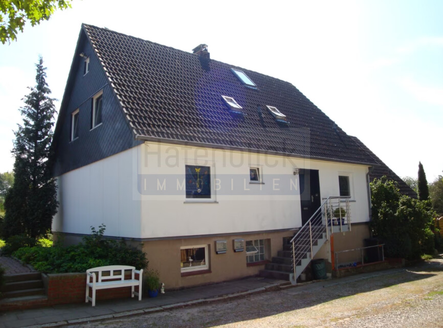Vorderes Haus Haus Timmendorfer Strand / Niendorf