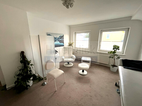 Wohnraum.1.OG Mehrfamilienhaus Heikendorf