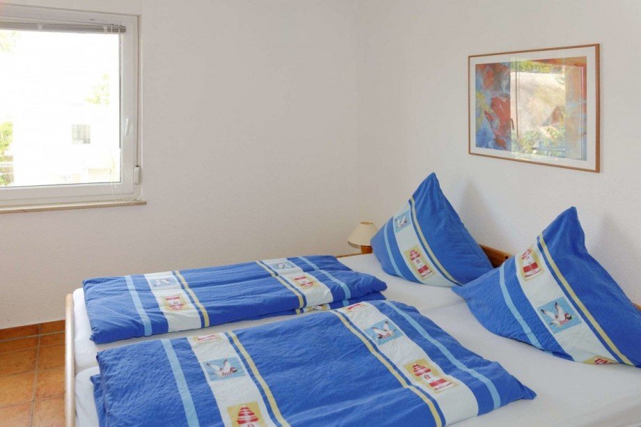 Schlafzimmer Wohnung B�rgerende - Rethwisch