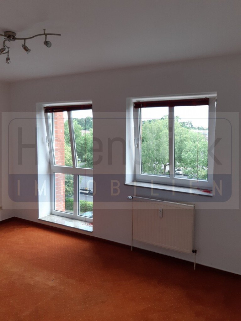 Wohnzimmer Glinde Wohnung Clevere Kapitalanlage- 1 Zi Wohnung in Glinde
