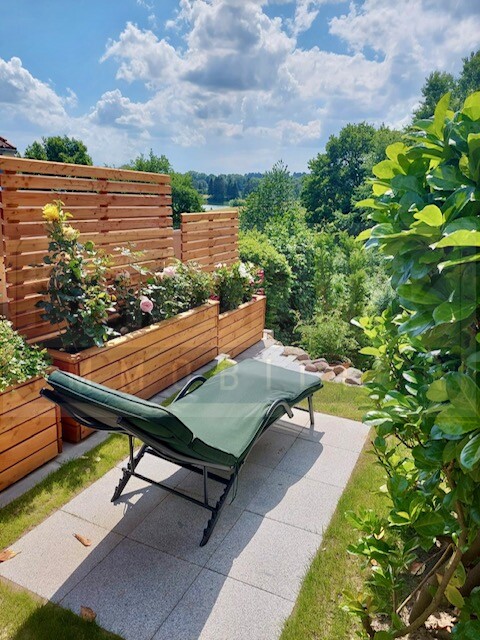 Gartenliege Einfamilienhaus Sch�nwalde am Bungsberg / M�nchneversdorf