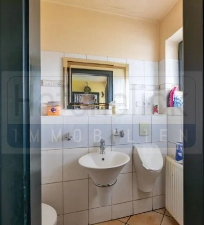 WC EG1 Einfamilienhaus Ammersbek