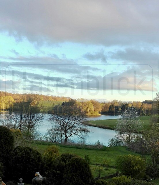 Idyllischer Seeblick Einfamilienhaus Sch�nwalde am Bungsberg / M�nchneversdorf