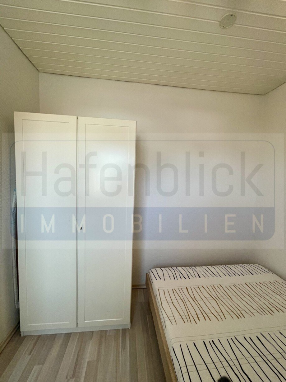 2.Schlafzimmer Erdgeschosswohnung Gr�mitz