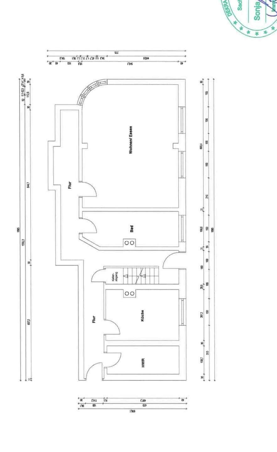 GR.EG.EFH.HL Einfamilienhaus L�beck