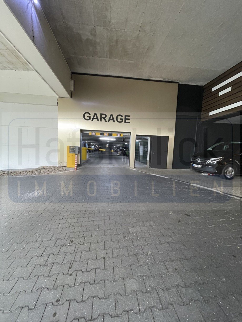 Tiefgarage Etagenwohnung Timmendorfer Strand