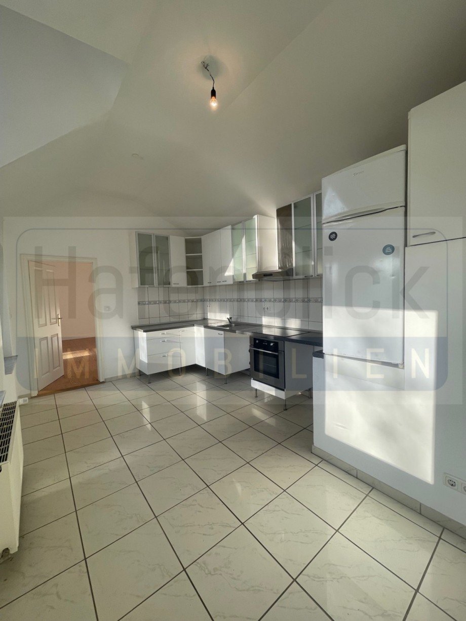 Einbauk�che OG Einfamilienhaus Kiel / Pries
