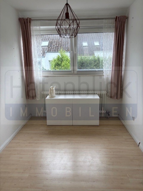 Schlafzimmer OG Reihenhaus Ammersbek