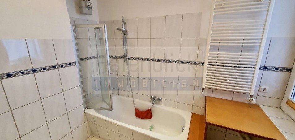 Vollbad Wohnung Kiel / Pries