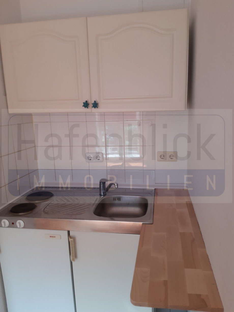 K�che Wohnung Glinde