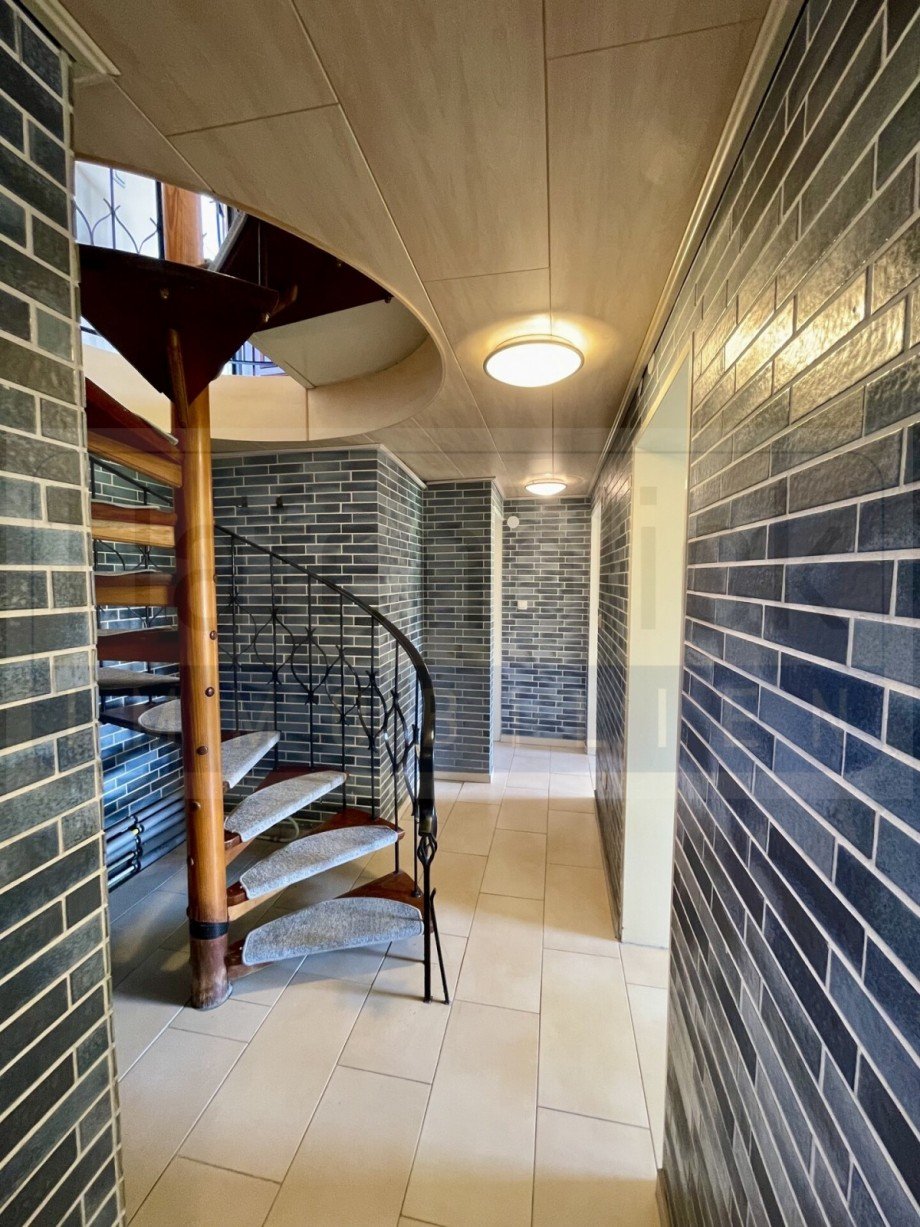 Flur UG Bungalow Schashagen-Bliesdorf