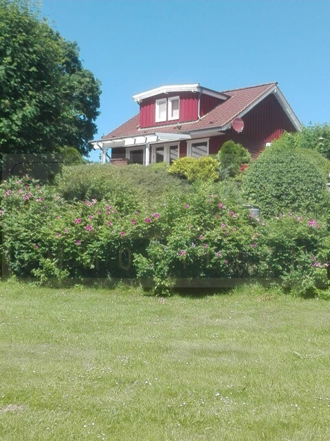 Haus am See Einfamilienhaus Sch�nwalde am Bungsberg / M�nchneversdorf