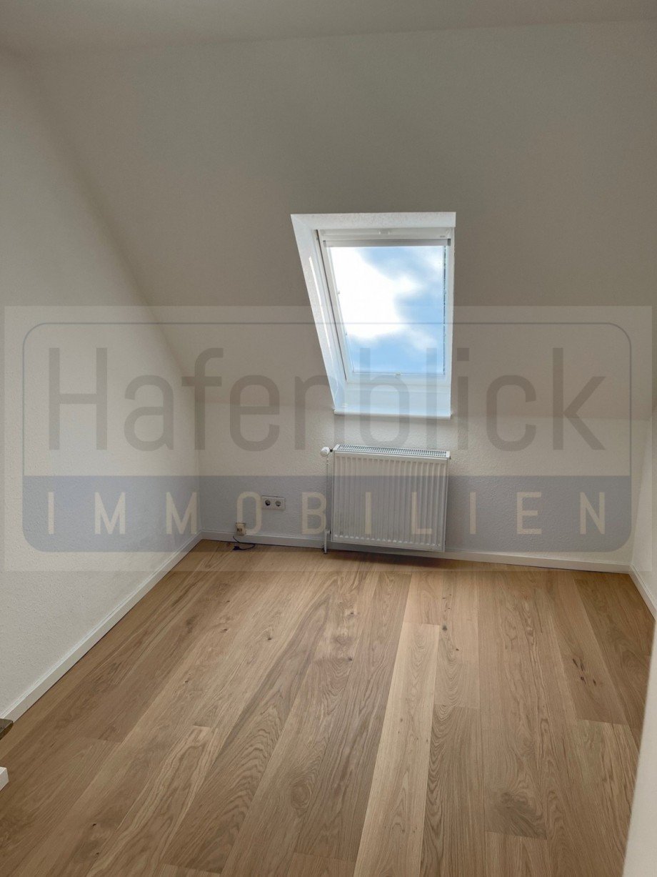 Kind I Etagenwohnung Reinbek