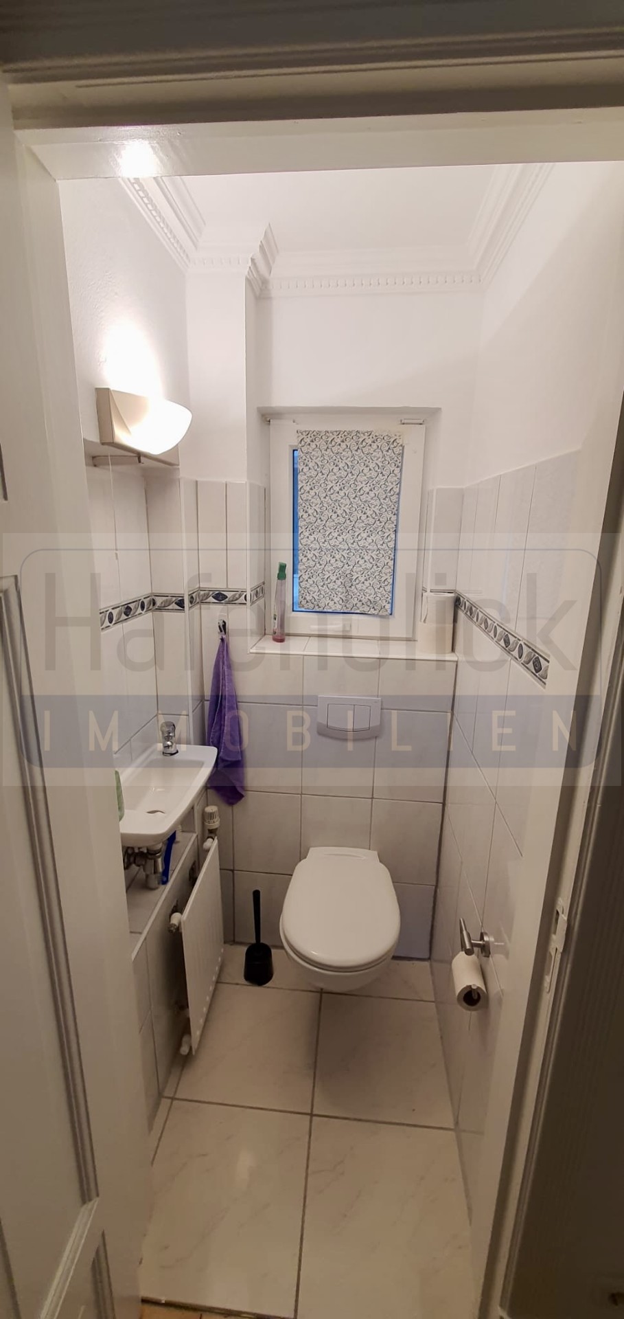 Toilette Wohnung Kiel / Pries