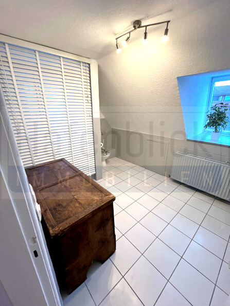 Bad.1.OG Mehrfamilienhaus Heikendorf