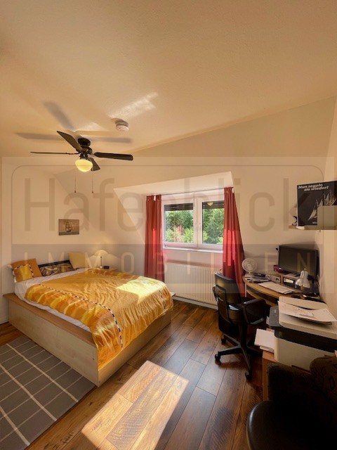 Sclafzimmer Etagenwohnung L�beck / Travem�nde