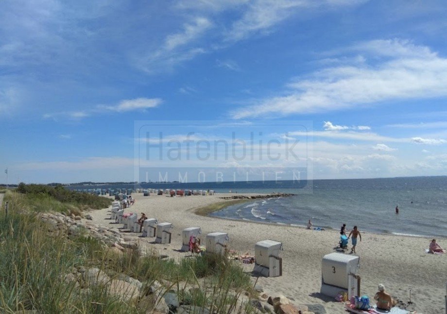 Strand Sierksdorf Wohnung Sierksdorf