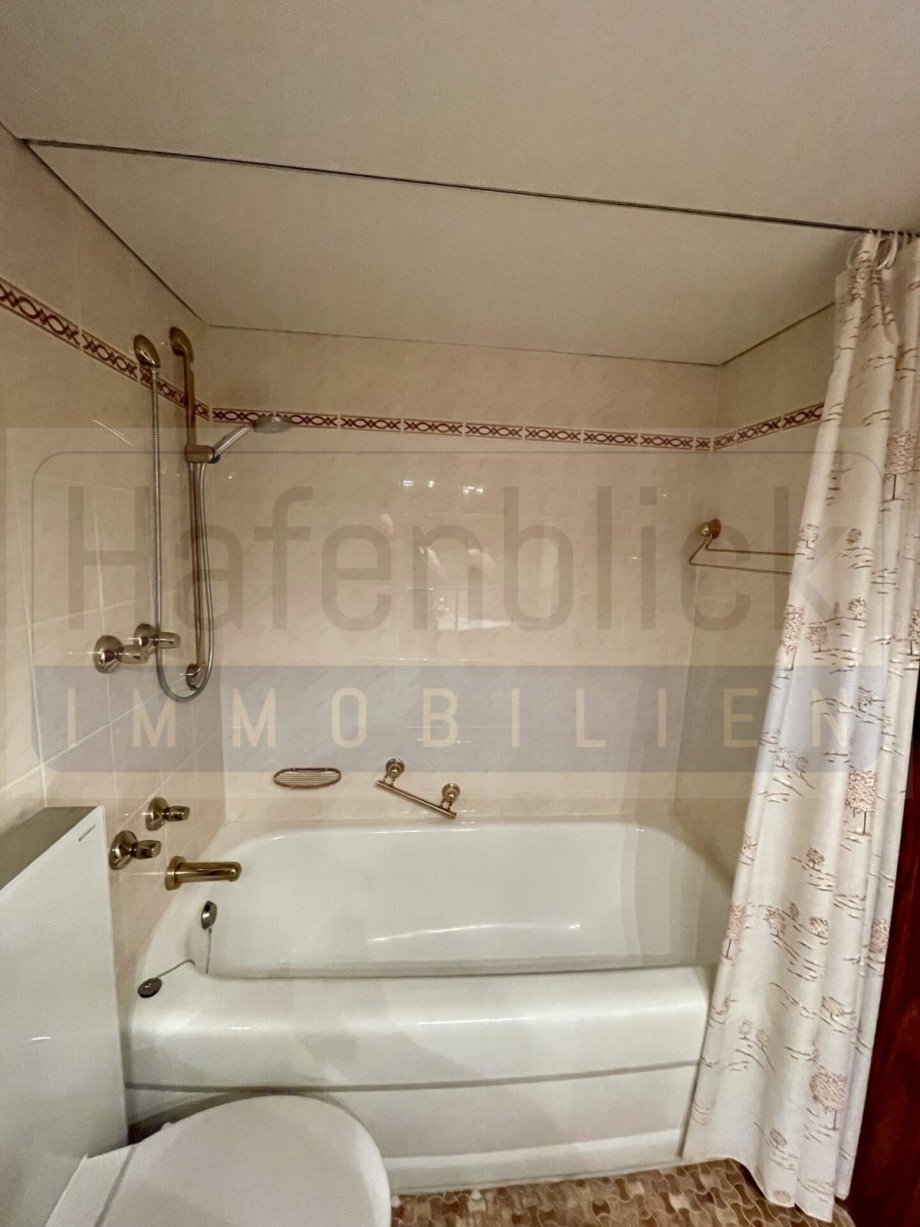Badewanne Etagenwohnung Timmendorfer Strand