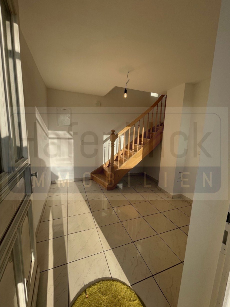 Diele Wohnung Kiel / Pries