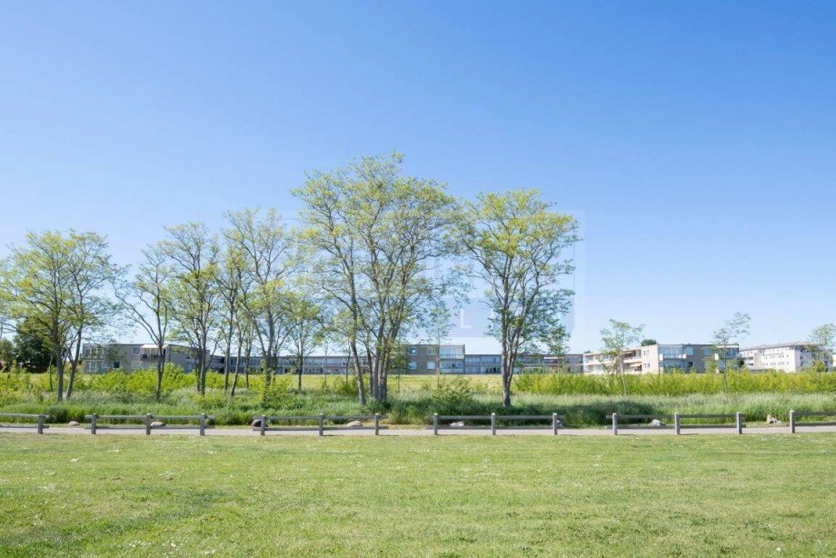 Haus Baltic Blick vom Strand Etagenwohnung Gr�mitz