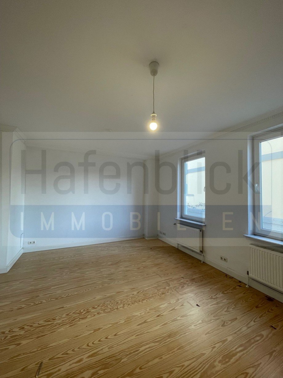 Schlafzimmer Wohnung Kiel / Pries