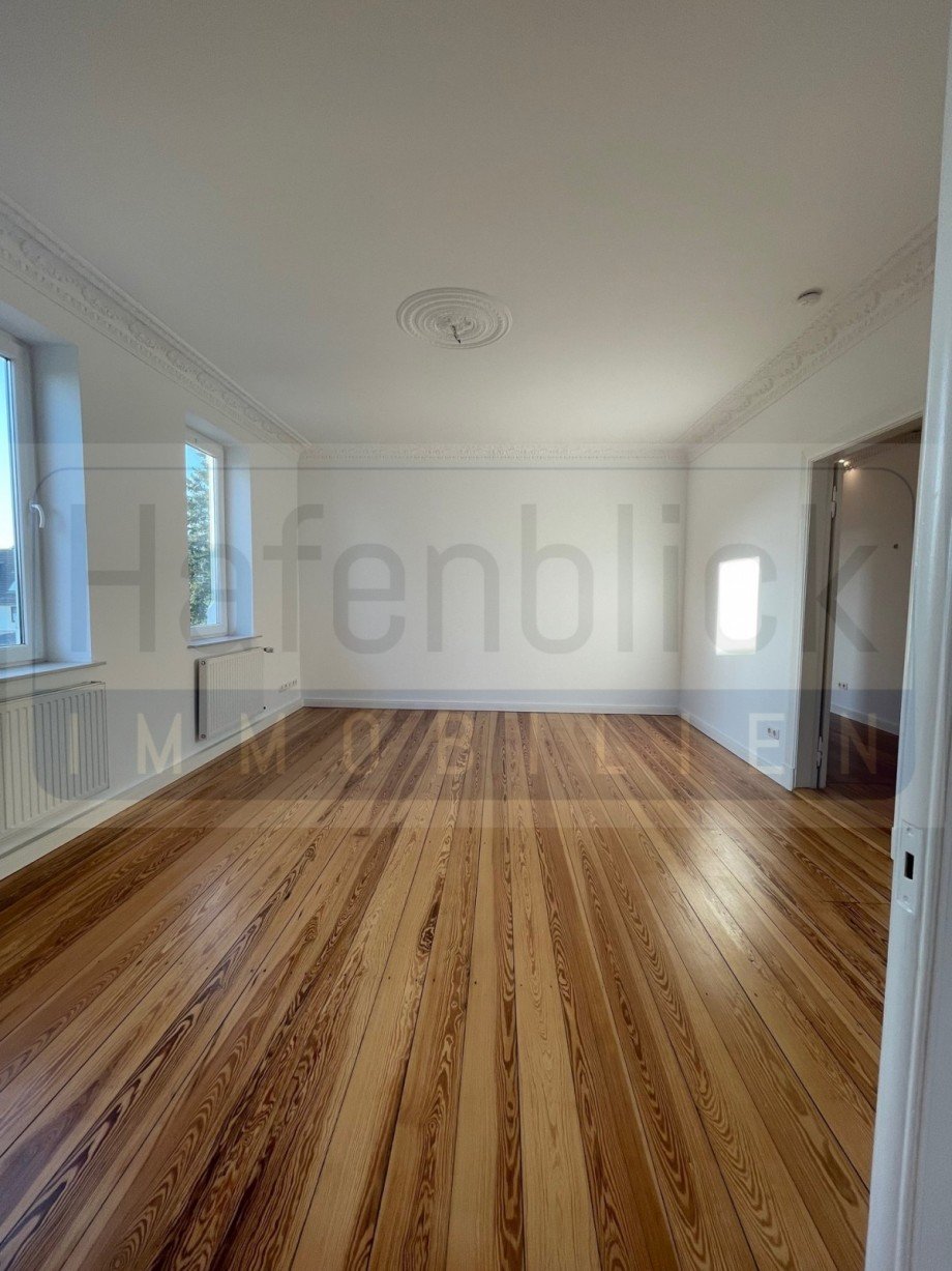 Schlafzimmer Wohnung Kiel / Pries