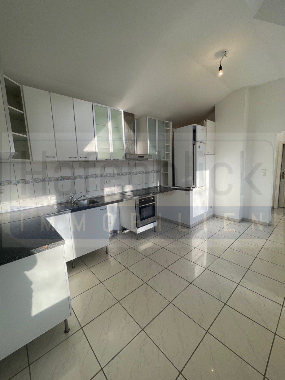 Einbauk�che Wohnung Kiel / Pries