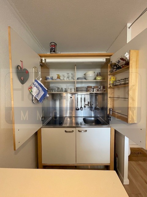 K�chenschrenk Wohnung Sierksdorf