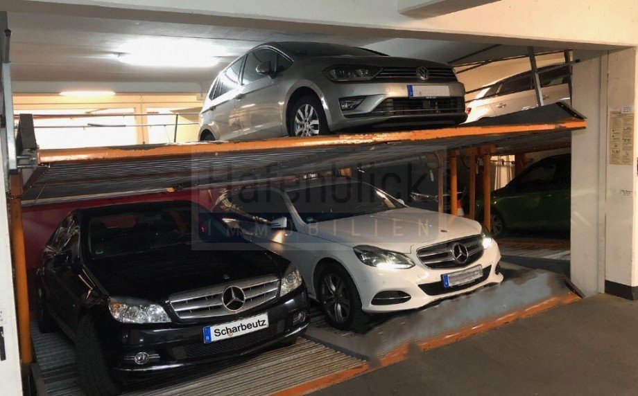 Duplex Tiefgarage Erdgeschosswohnung Scharbeutz