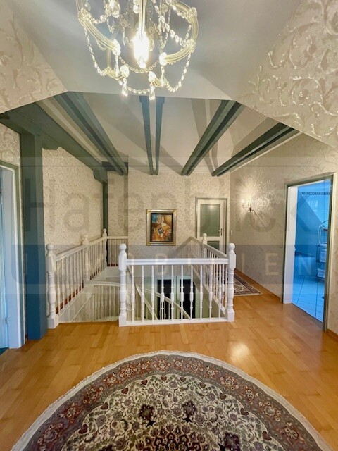Flur OG Einfamilienhaus L�beck