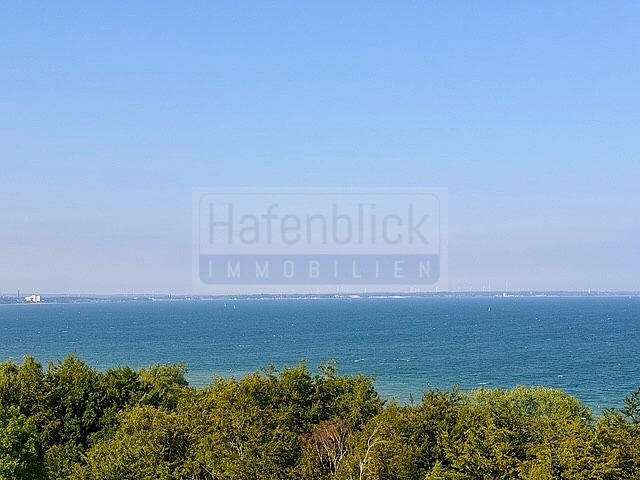 Direkter Meerblick Etagenwohnung Timmendorfer Strand