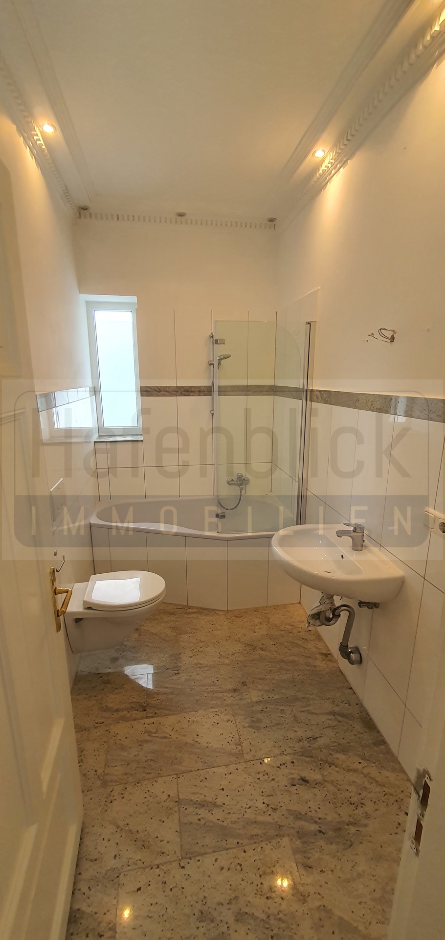 Badezimmer Wohnung Kiel / Pries